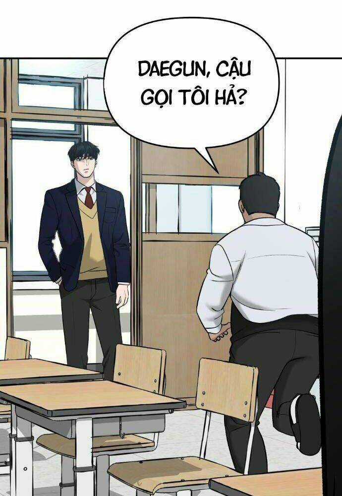 Giang Hồ Thực Thi Công Lý Chapter 21 trang 99