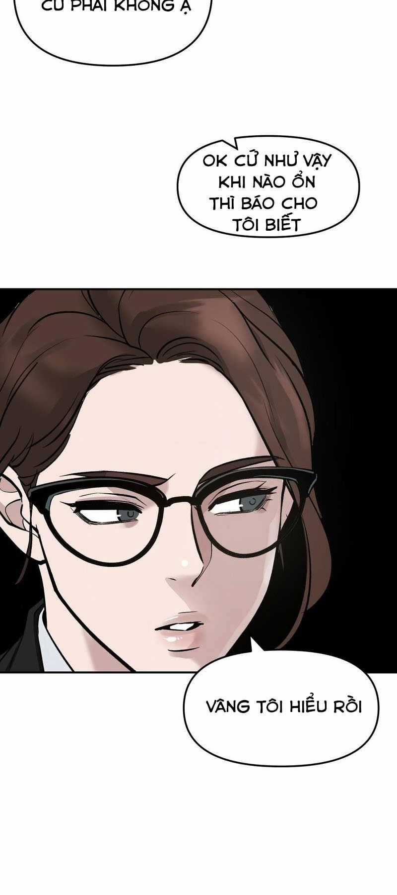 Giang Hồ Thực Thi Công Lý Chapter 22 trang 13