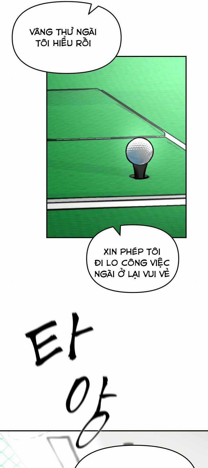 Giang Hồ Thực Thi Công Lý Chapter 22 trang 15