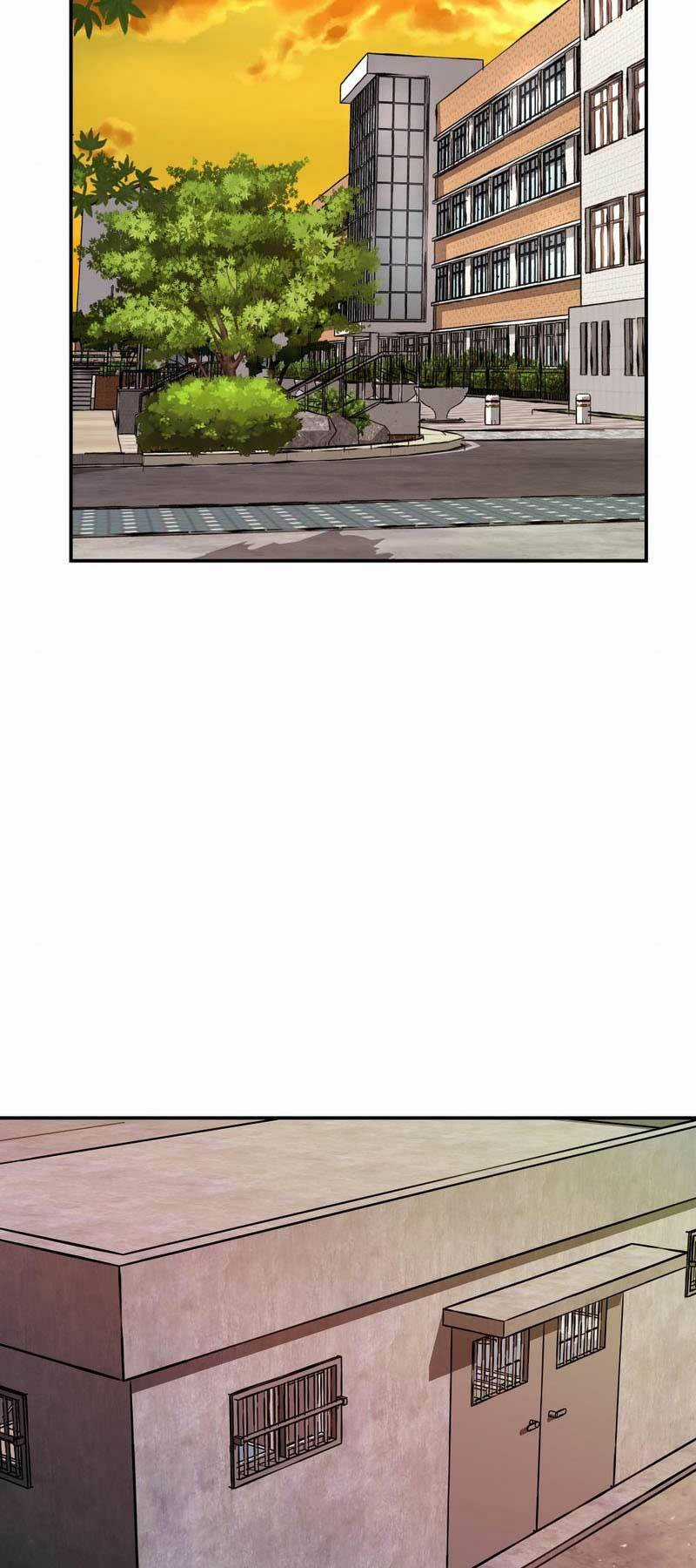 Giang Hồ Thực Thi Công Lý Chapter 22 trang 19