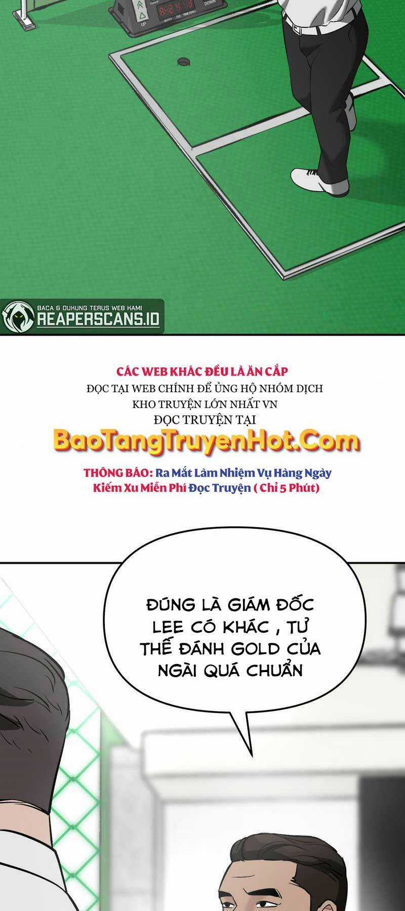 Giang Hồ Thực Thi Công Lý Chapter 22 trang 2