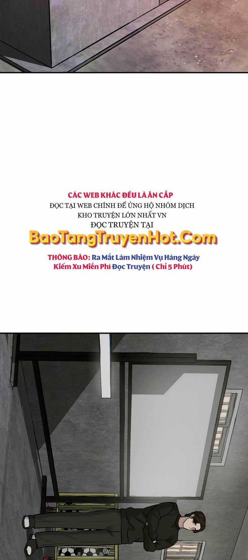 Giang Hồ Thực Thi Công Lý Chapter 22 trang 20