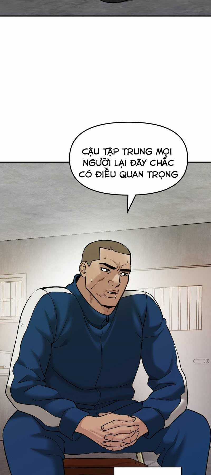 Giang Hồ Thực Thi Công Lý Chapter 22 trang 24