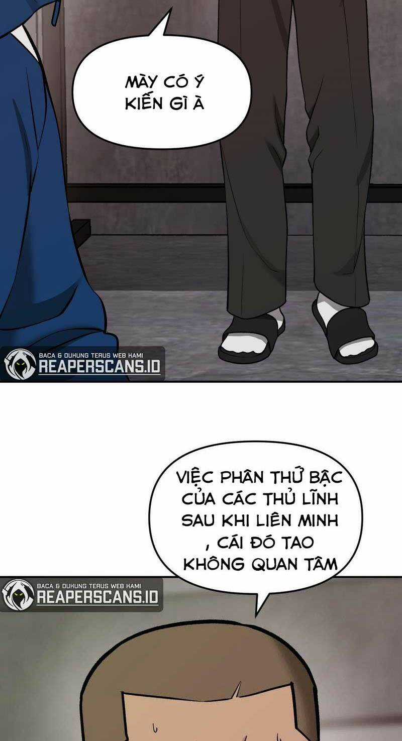Giang Hồ Thực Thi Công Lý Chapter 22 trang 30