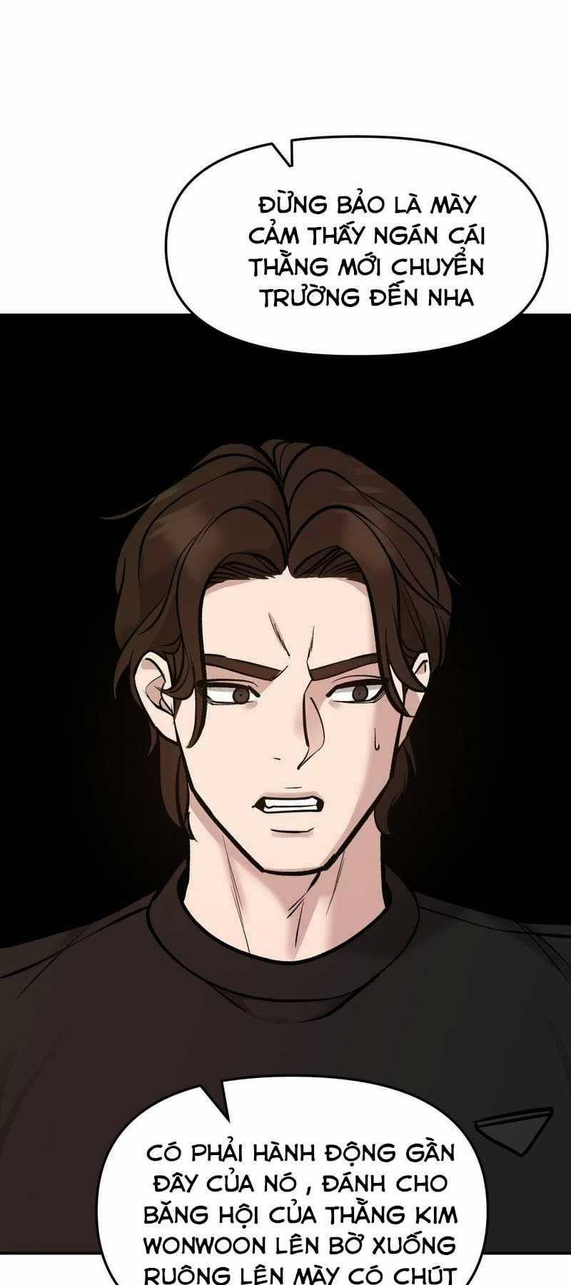 Giang Hồ Thực Thi Công Lý Chapter 22 trang 33