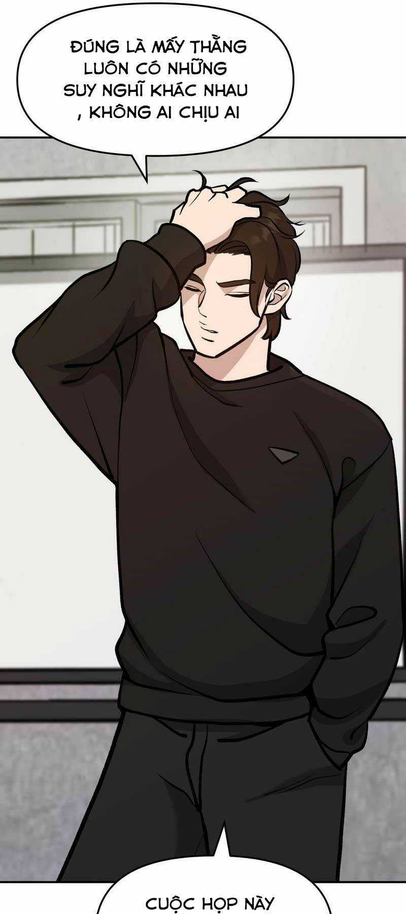 Giang Hồ Thực Thi Công Lý Chapter 22 trang 38