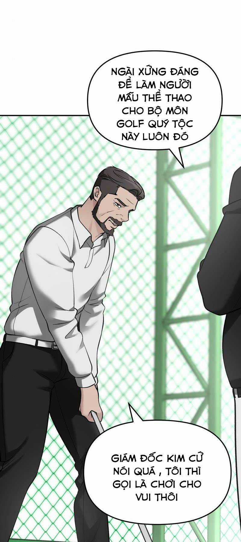 Giang Hồ Thực Thi Công Lý Chapter 22 trang 4