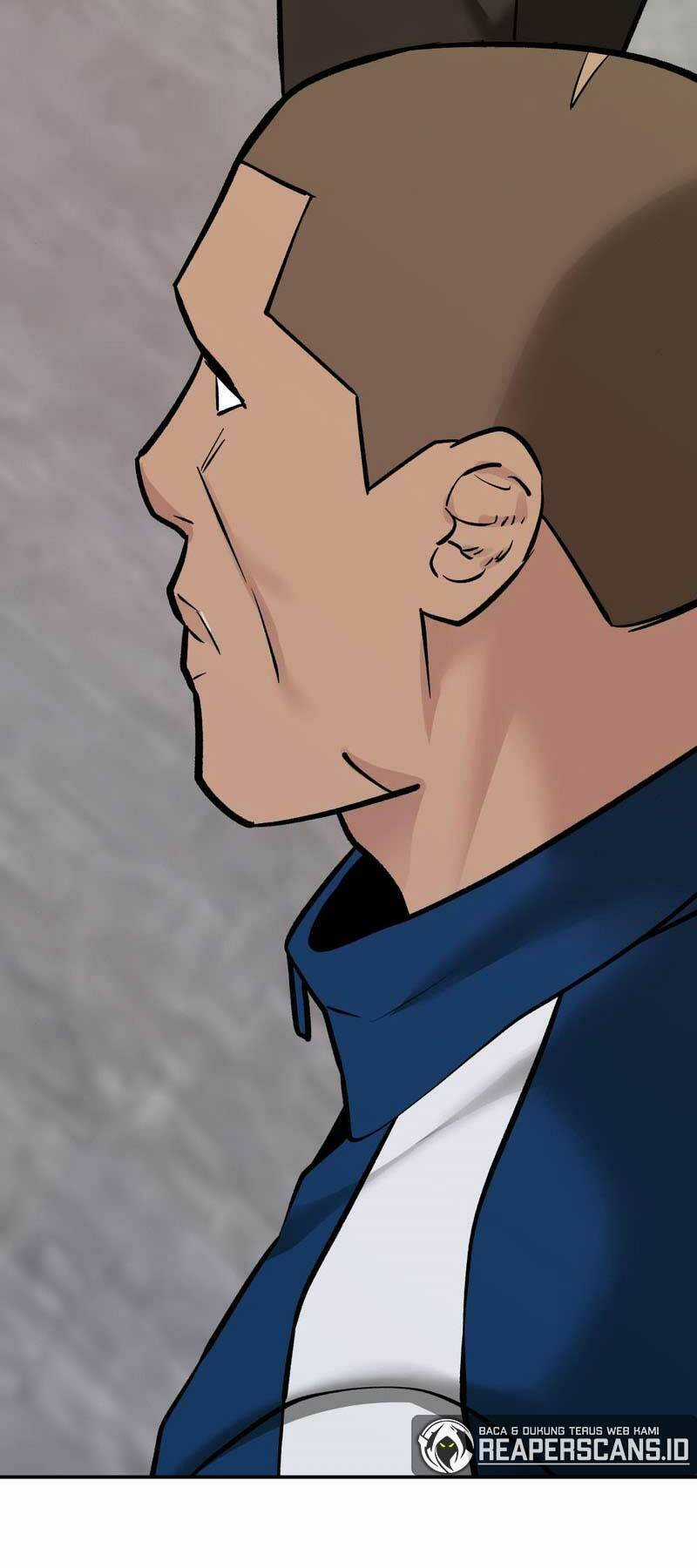 Giang Hồ Thực Thi Công Lý Chapter 22 trang 41