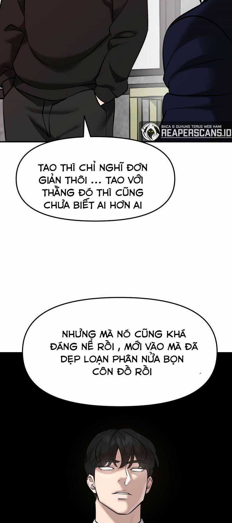 Giang Hồ Thực Thi Công Lý Chapter 22 trang 47