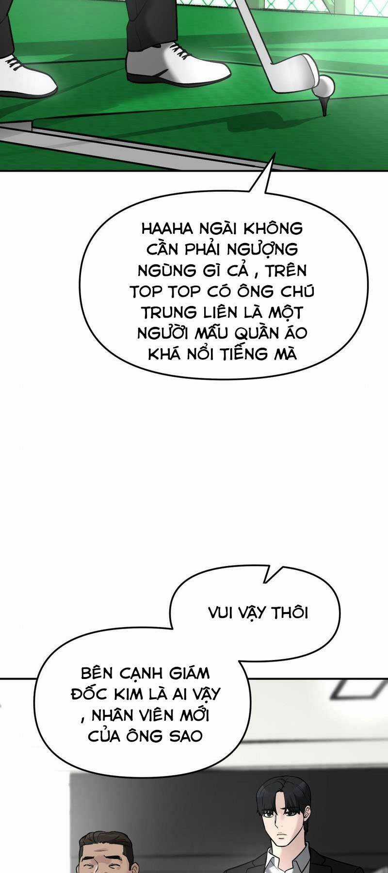 Giang Hồ Thực Thi Công Lý Chapter 22 trang 5