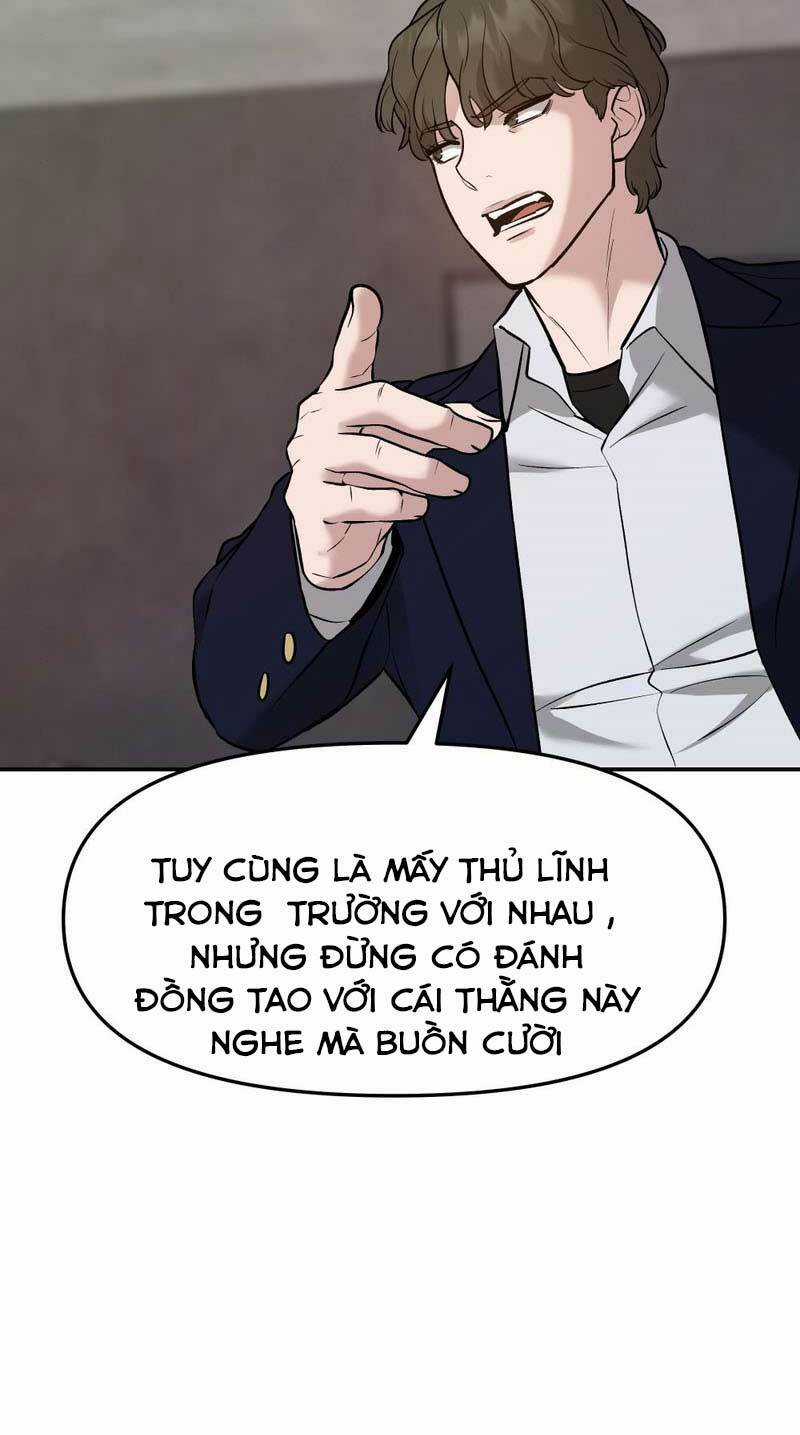Giang Hồ Thực Thi Công Lý Chapter 22 trang 60