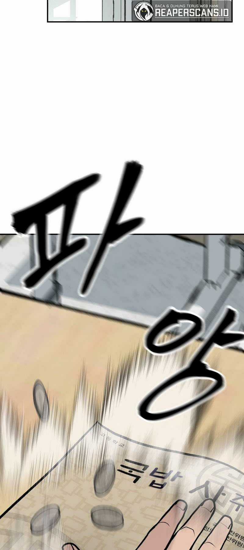 Giang Hồ Thực Thi Công Lý Chapter 22 trang 63