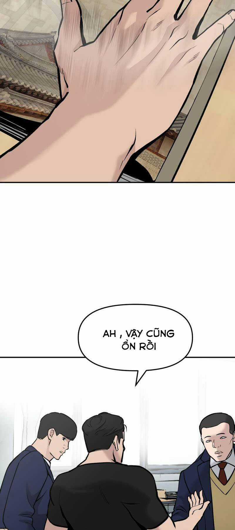 Giang Hồ Thực Thi Công Lý Chapter 22 trang 64