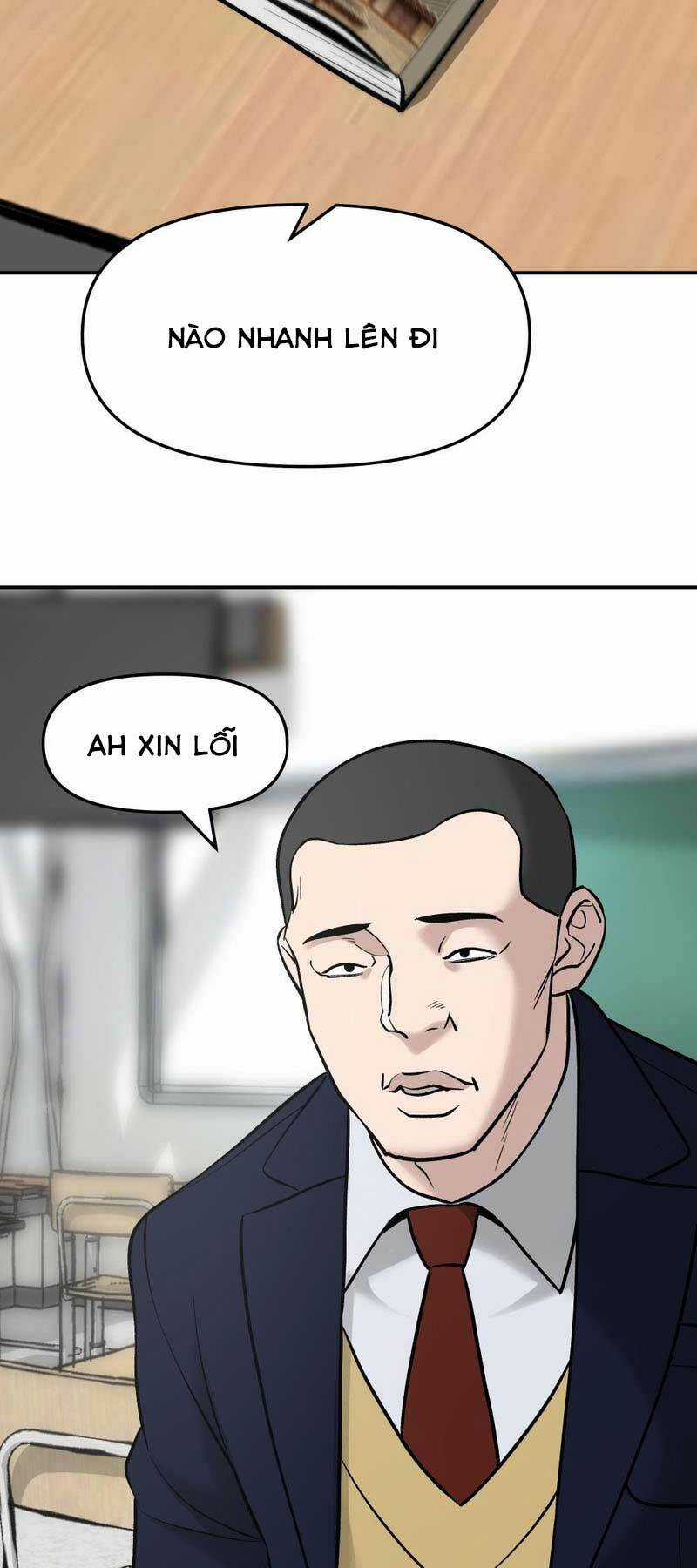 Giang Hồ Thực Thi Công Lý Chapter 22 trang 67