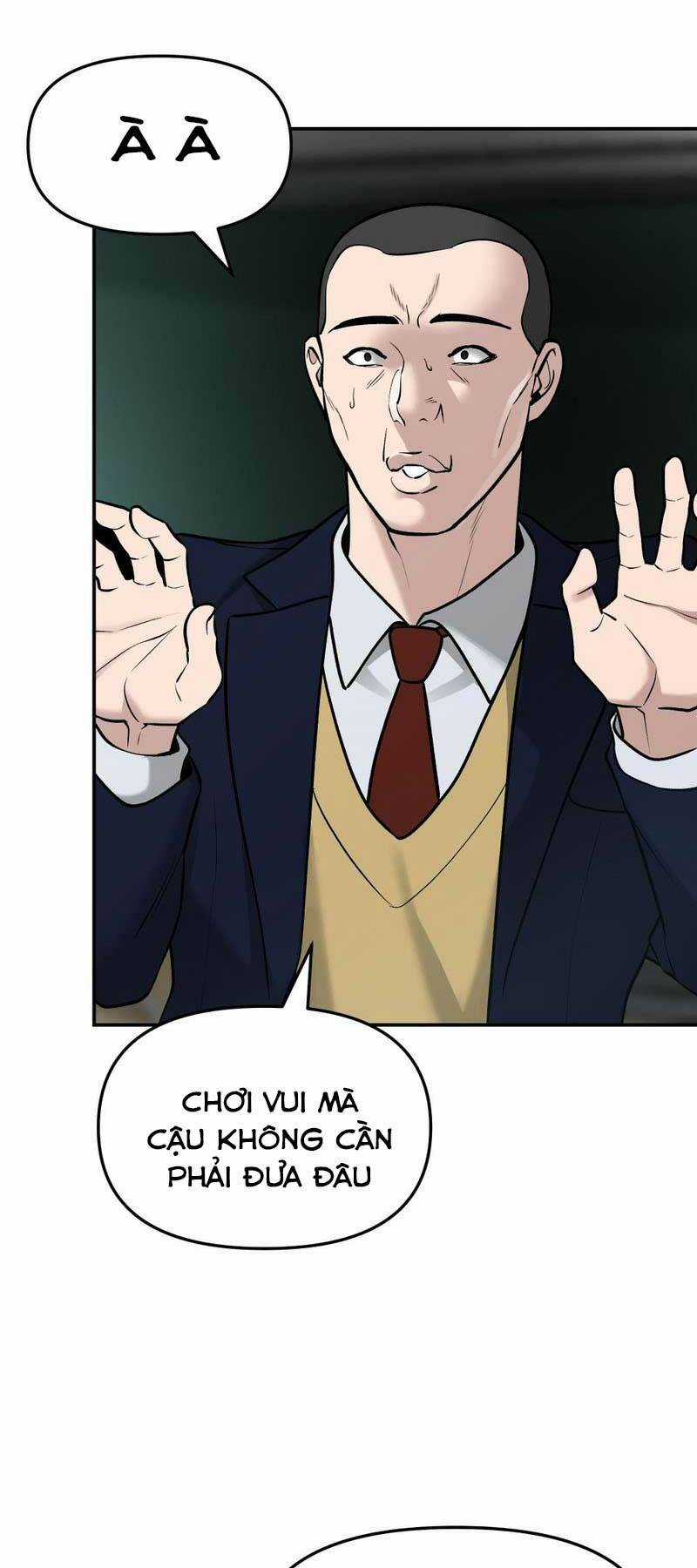 Giang Hồ Thực Thi Công Lý Chapter 22 trang 74