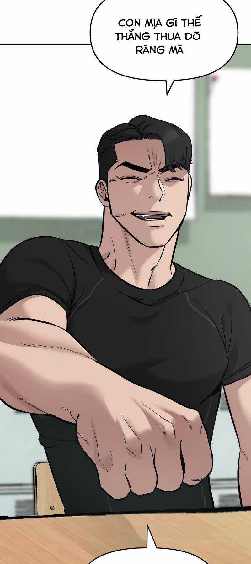 Giang Hồ Thực Thi Công Lý Chapter 22 trang 75