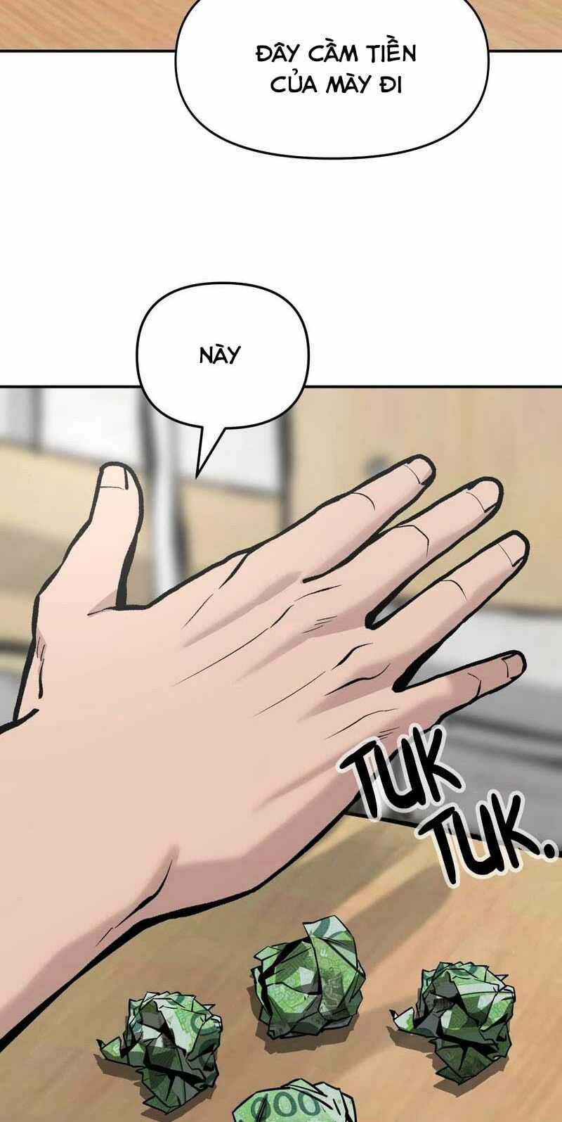 Giang Hồ Thực Thi Công Lý Chapter 22 trang 76