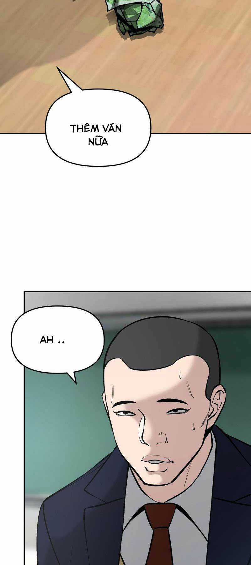 Giang Hồ Thực Thi Công Lý Chapter 22 trang 77