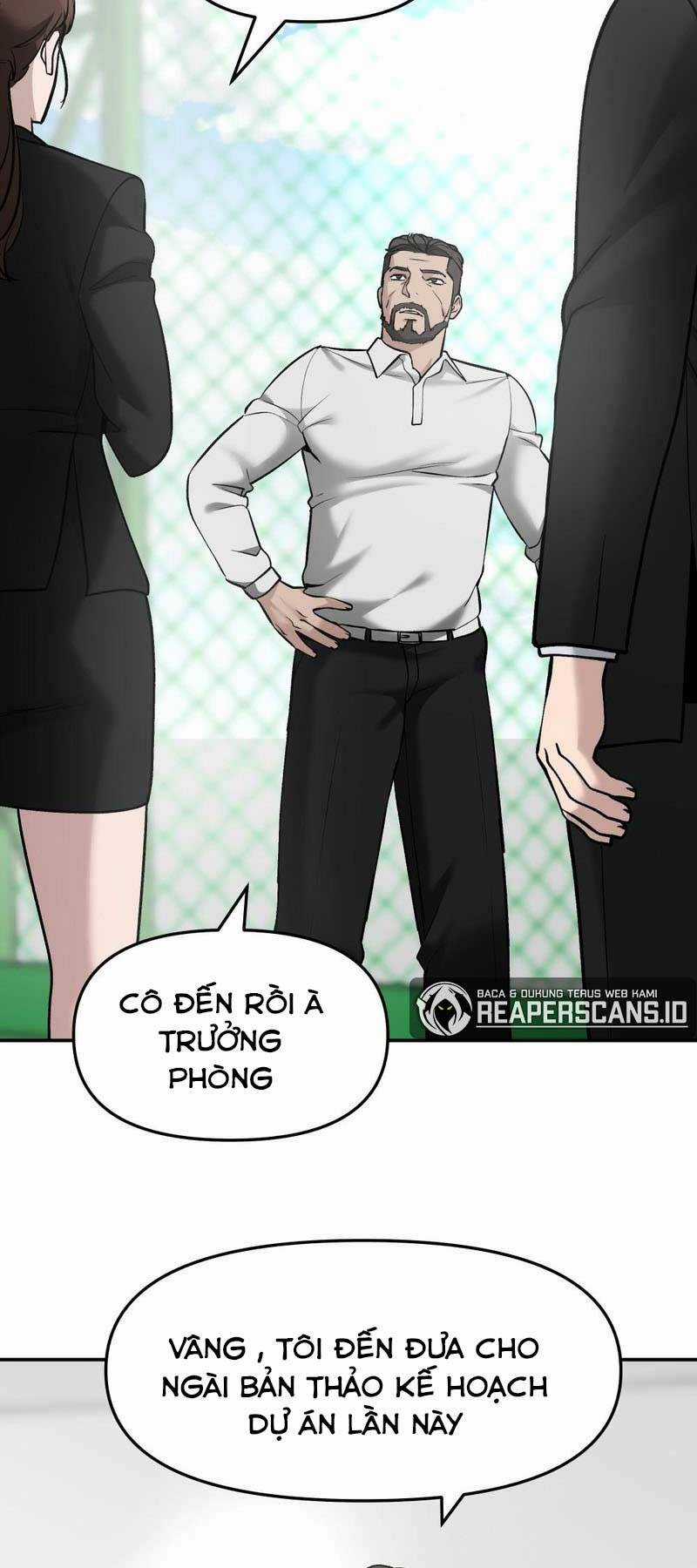 Giang Hồ Thực Thi Công Lý Chapter 22 trang 8