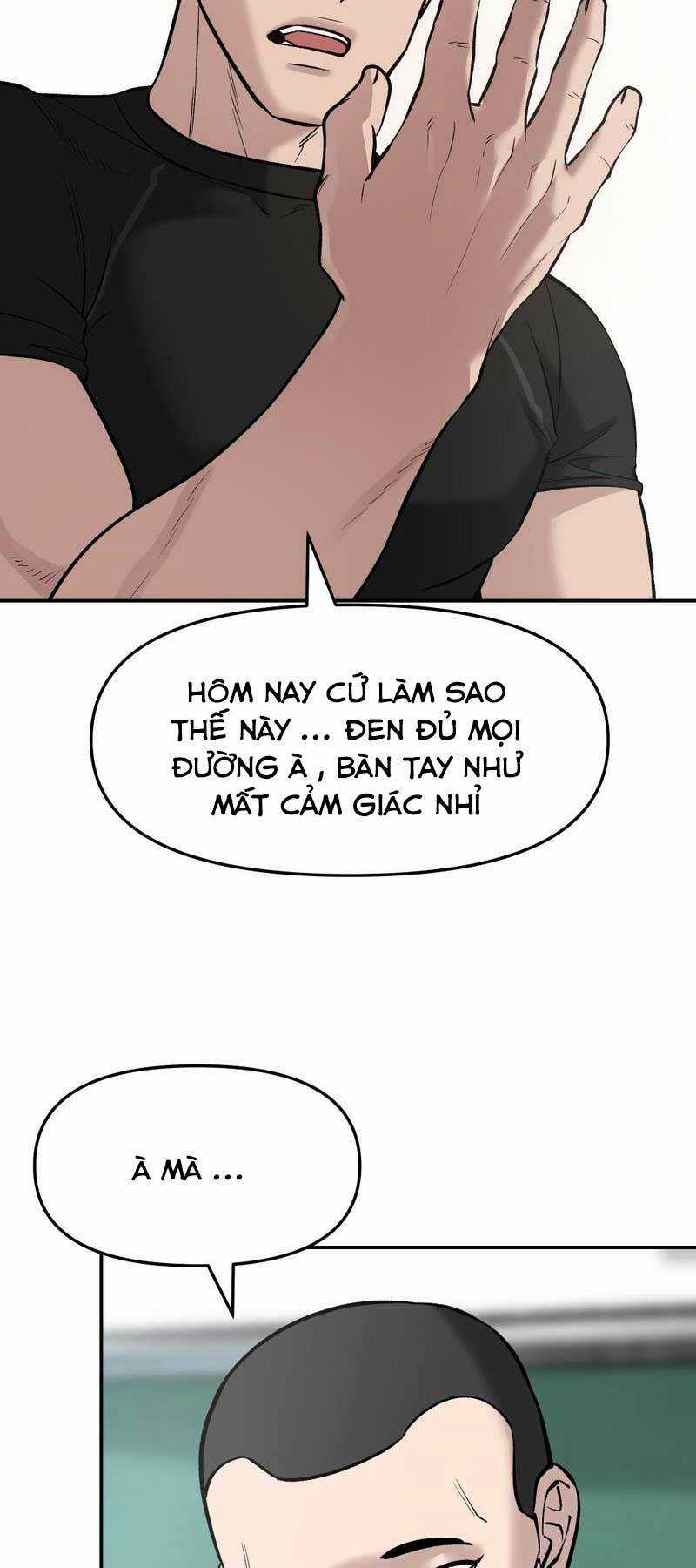 Giang Hồ Thực Thi Công Lý Chapter 22 trang 80