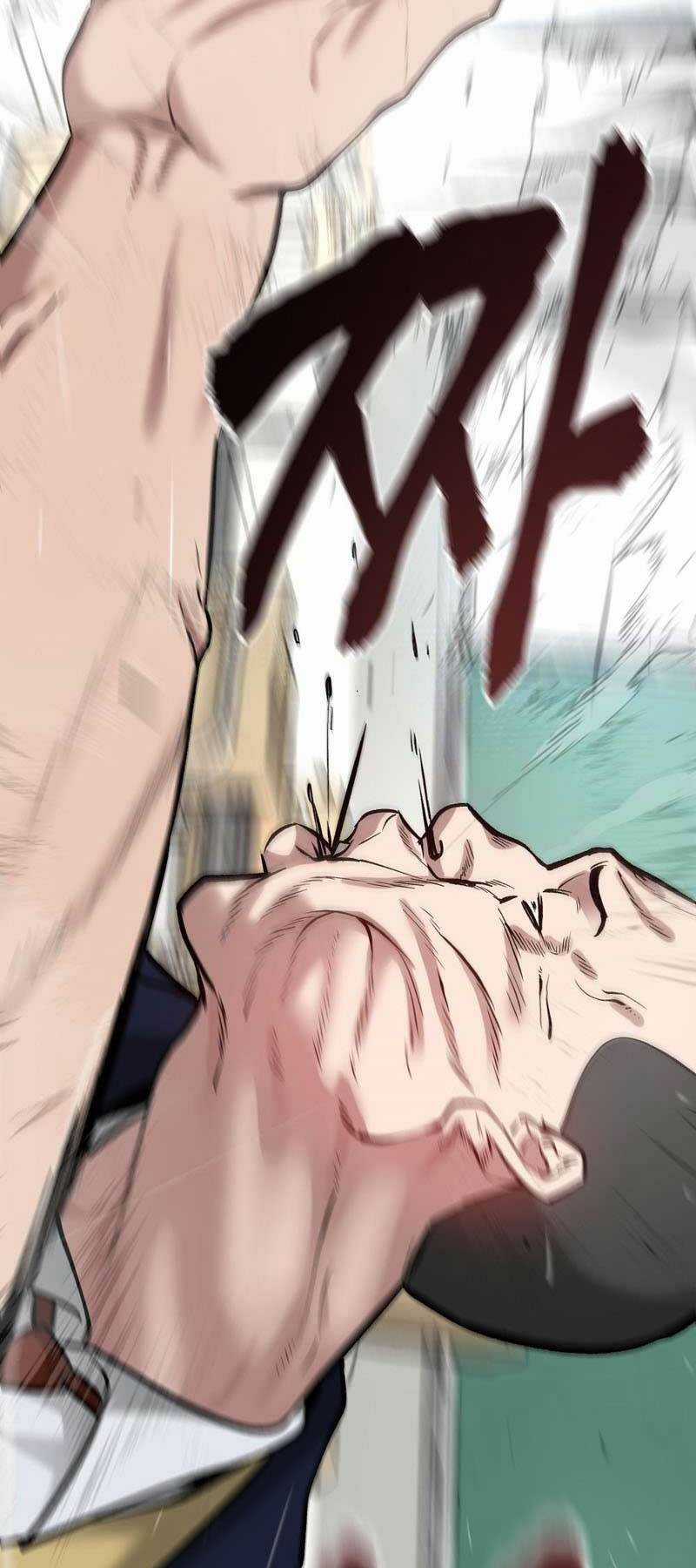 Giang Hồ Thực Thi Công Lý Chapter 22 trang 83