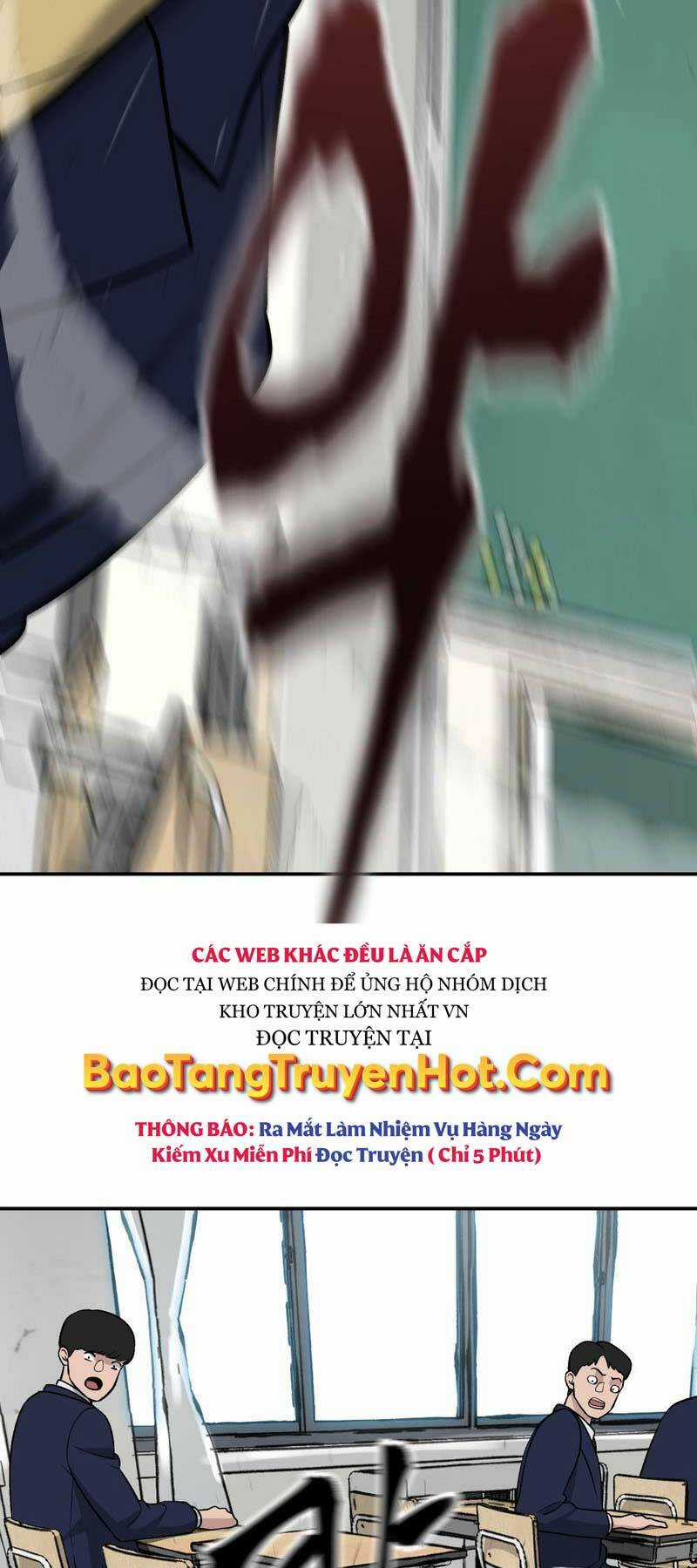 Giang Hồ Thực Thi Công Lý Chapter 22 trang 84