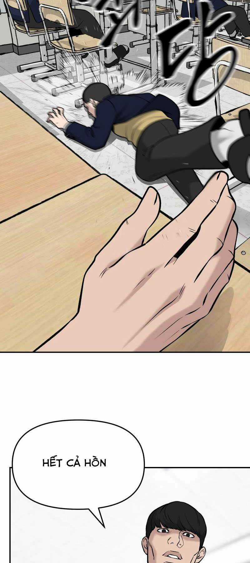 Giang Hồ Thực Thi Công Lý Chapter 22 trang 85