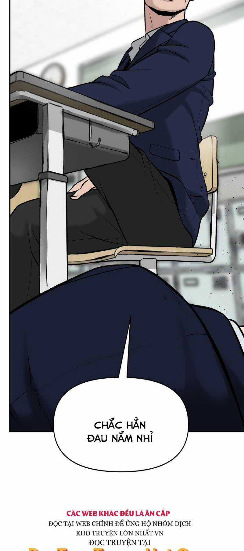 Giang Hồ Thực Thi Công Lý Chapter 22 trang 86