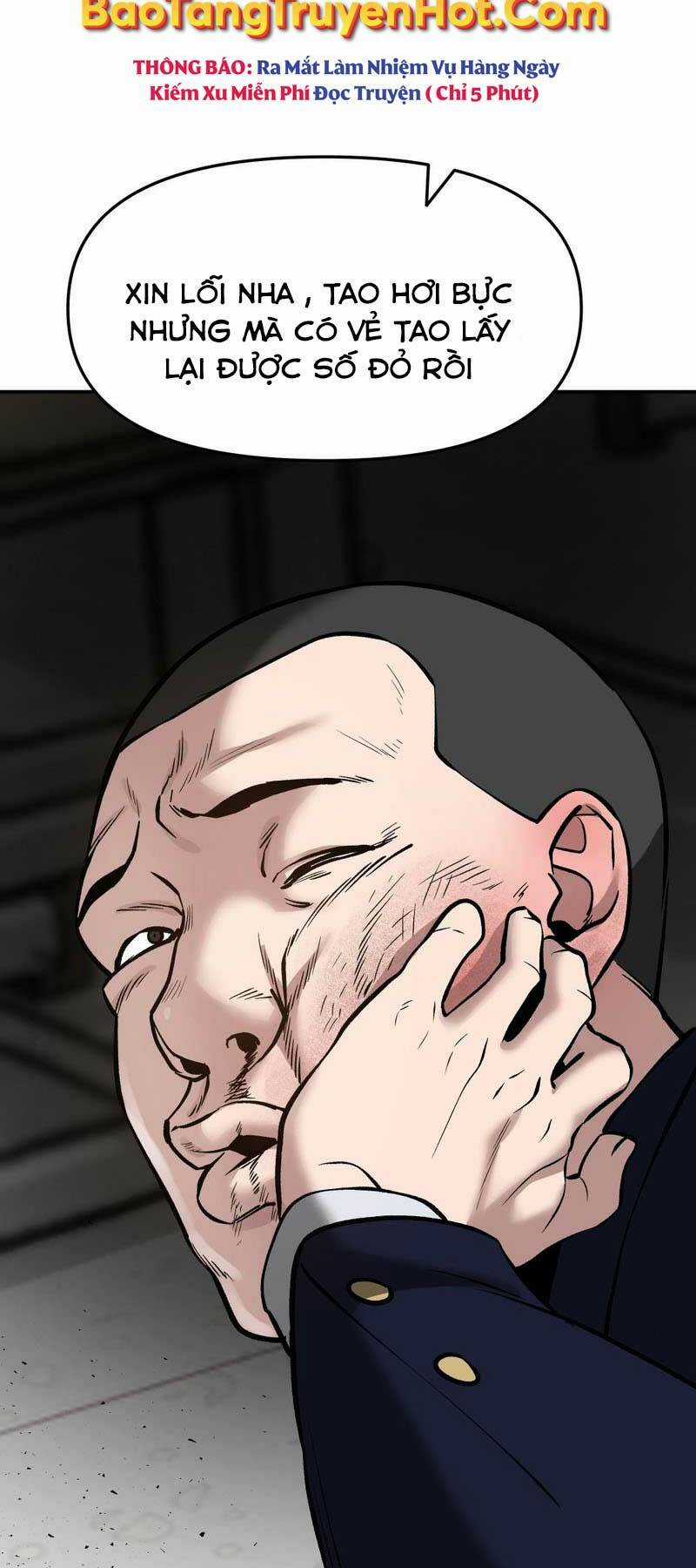 Giang Hồ Thực Thi Công Lý Chapter 22 trang 87