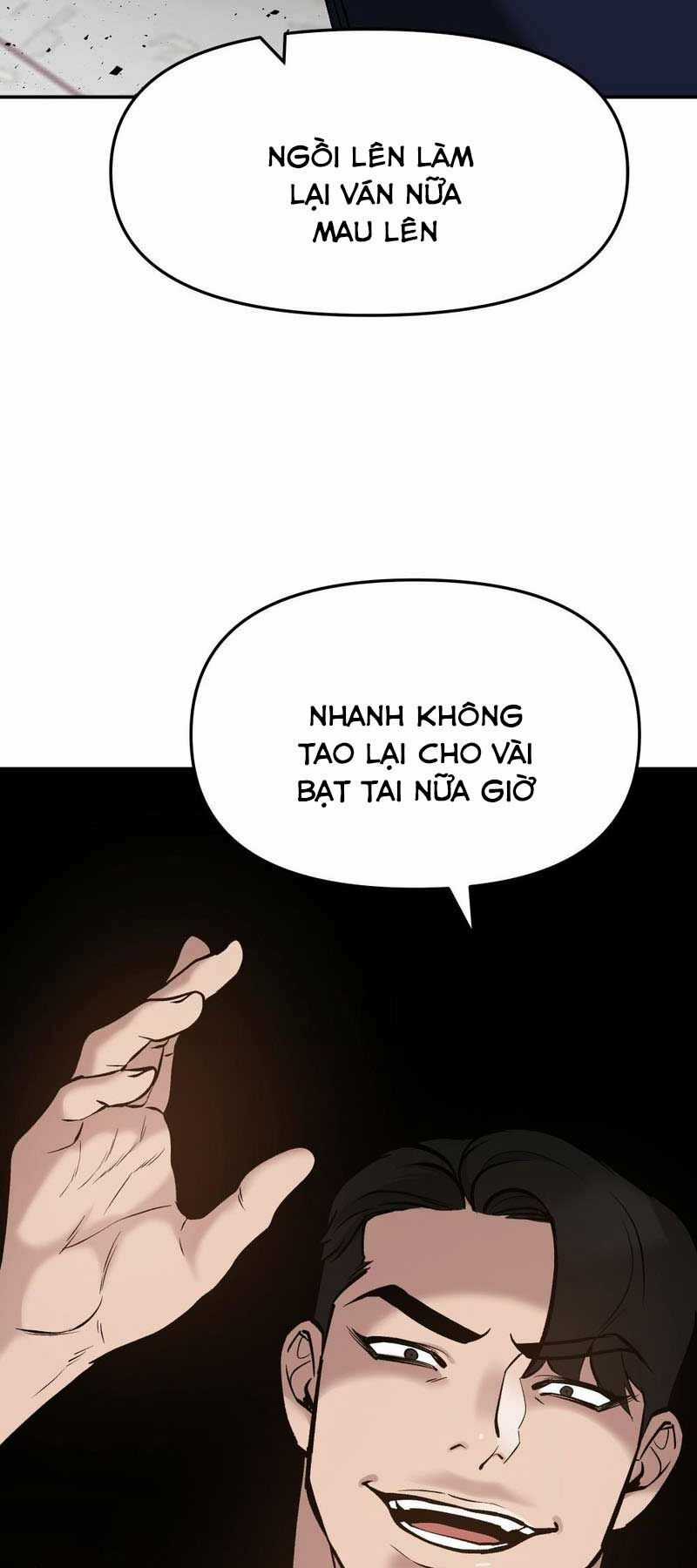Giang Hồ Thực Thi Công Lý Chapter 22 trang 88