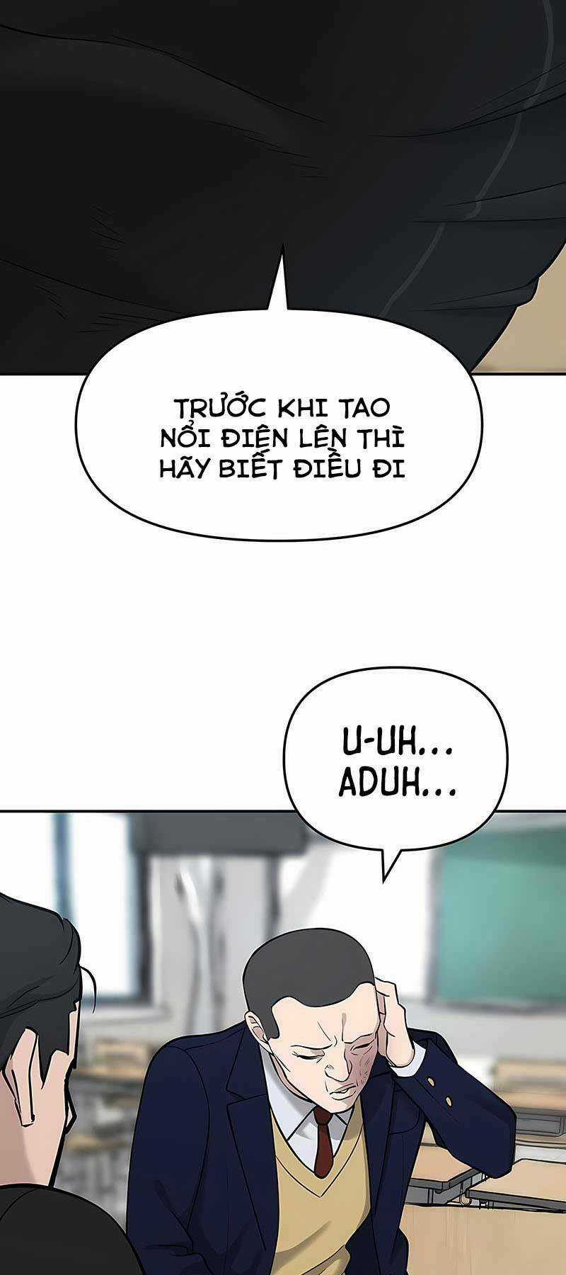 Giang Hồ Thực Thi Công Lý Chapter 23 trang 1
