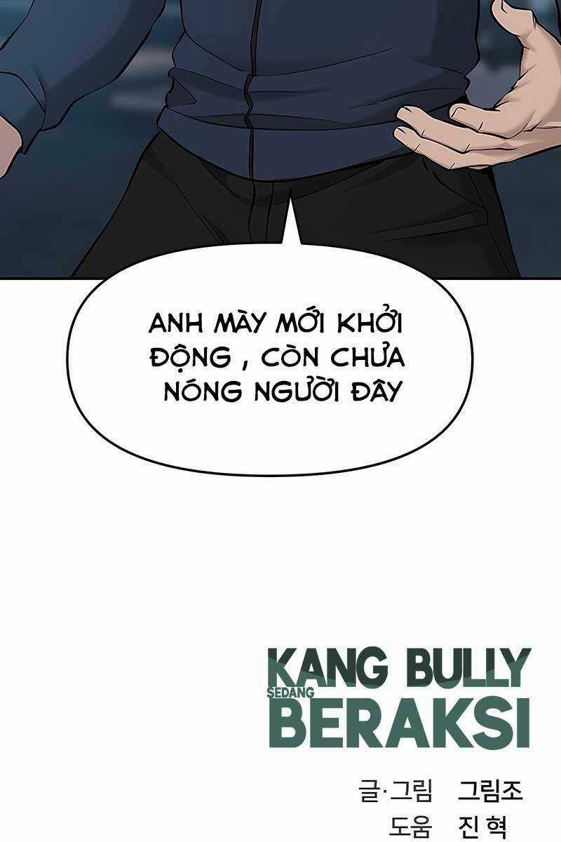 Giang Hồ Thực Thi Công Lý Chapter 23 trang 101