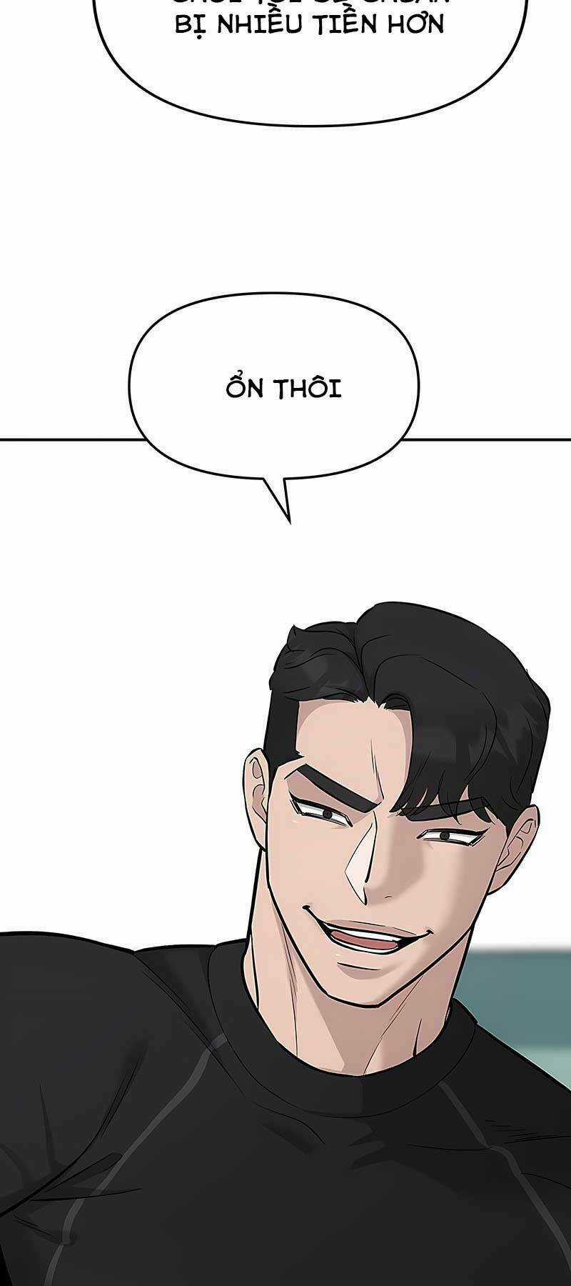 Giang Hồ Thực Thi Công Lý Chapter 23 trang 11