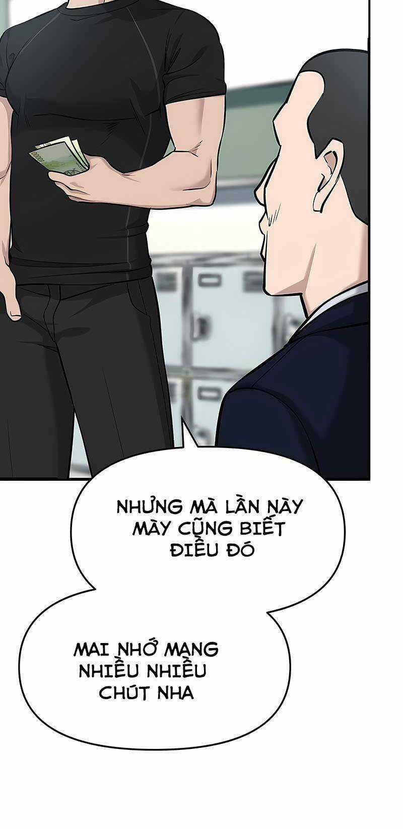 Giang Hồ Thực Thi Công Lý Chapter 23 trang 15