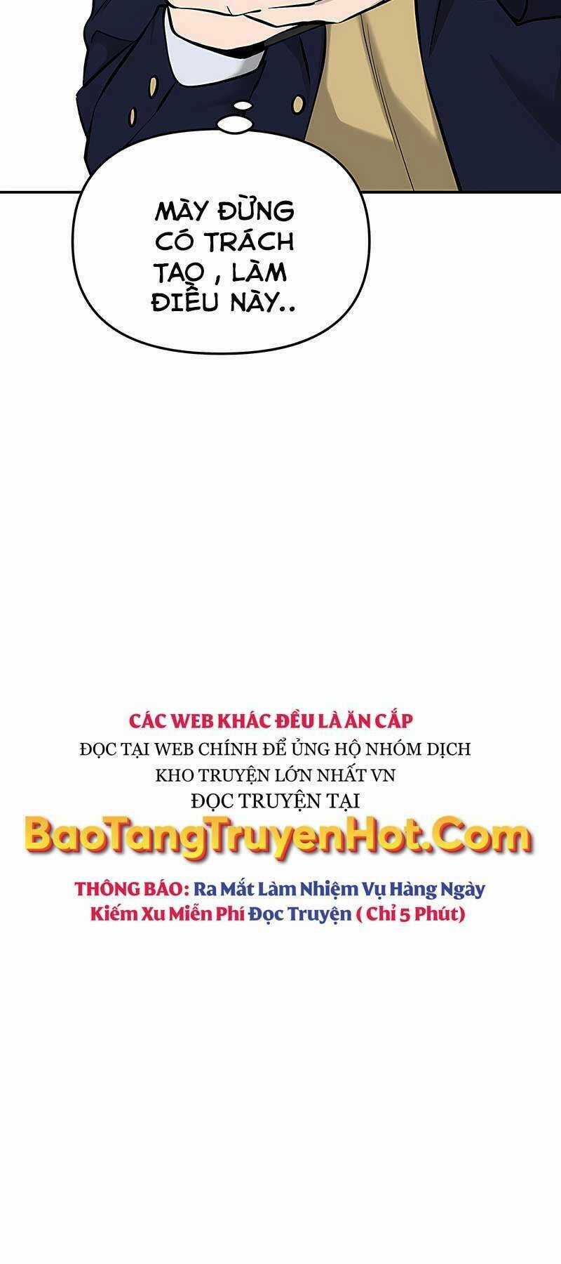 Giang Hồ Thực Thi Công Lý Chapter 23 trang 19