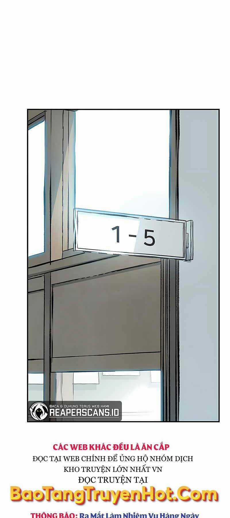 Giang Hồ Thực Thi Công Lý Chapter 23 trang 20