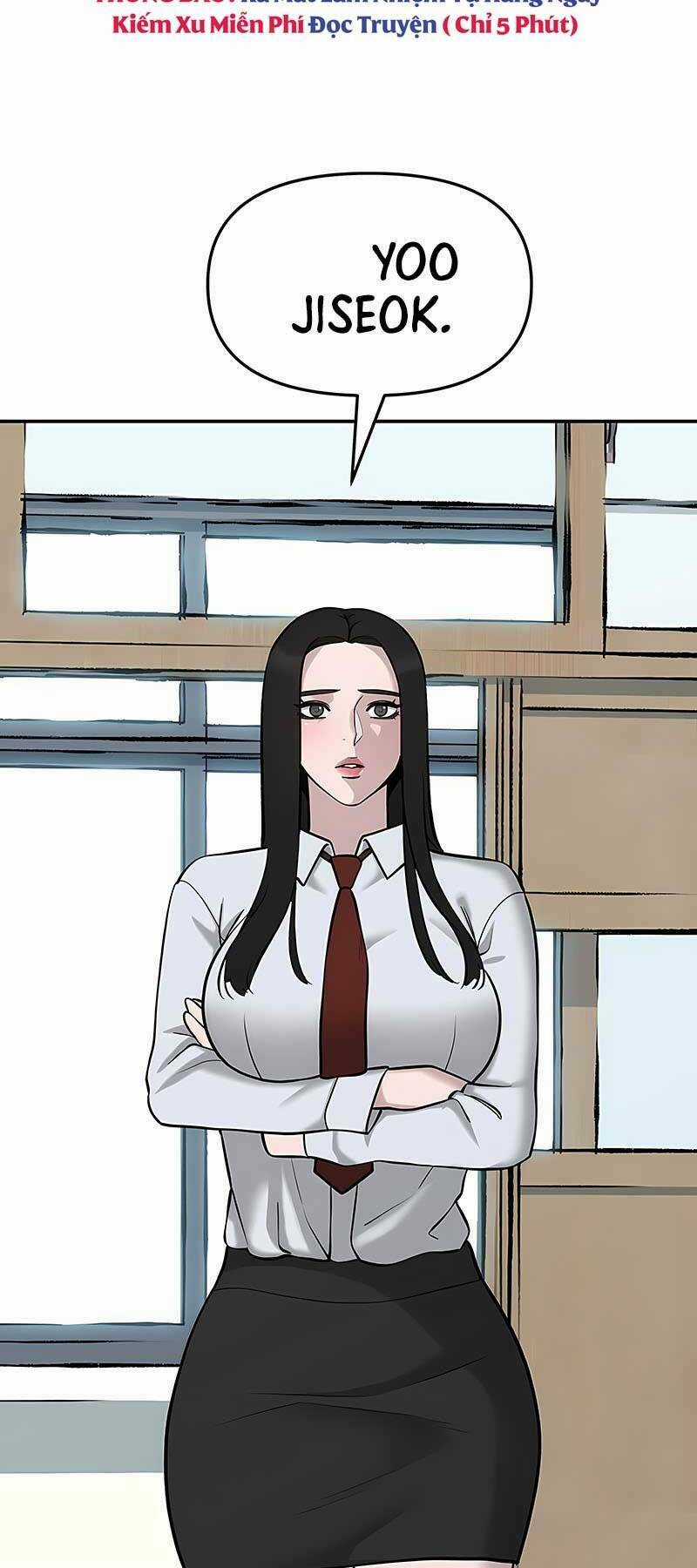 Giang Hồ Thực Thi Công Lý Chapter 23 trang 21