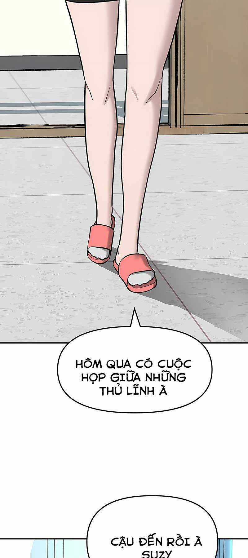 Giang Hồ Thực Thi Công Lý Chapter 23 trang 22