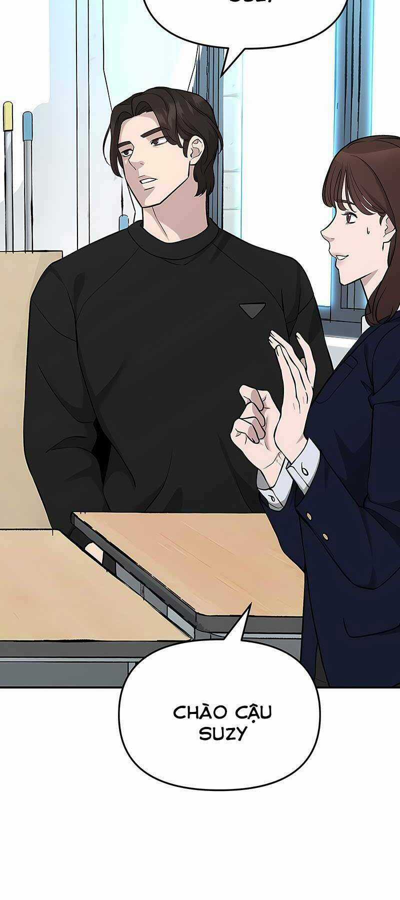 Giang Hồ Thực Thi Công Lý Chapter 23 trang 23