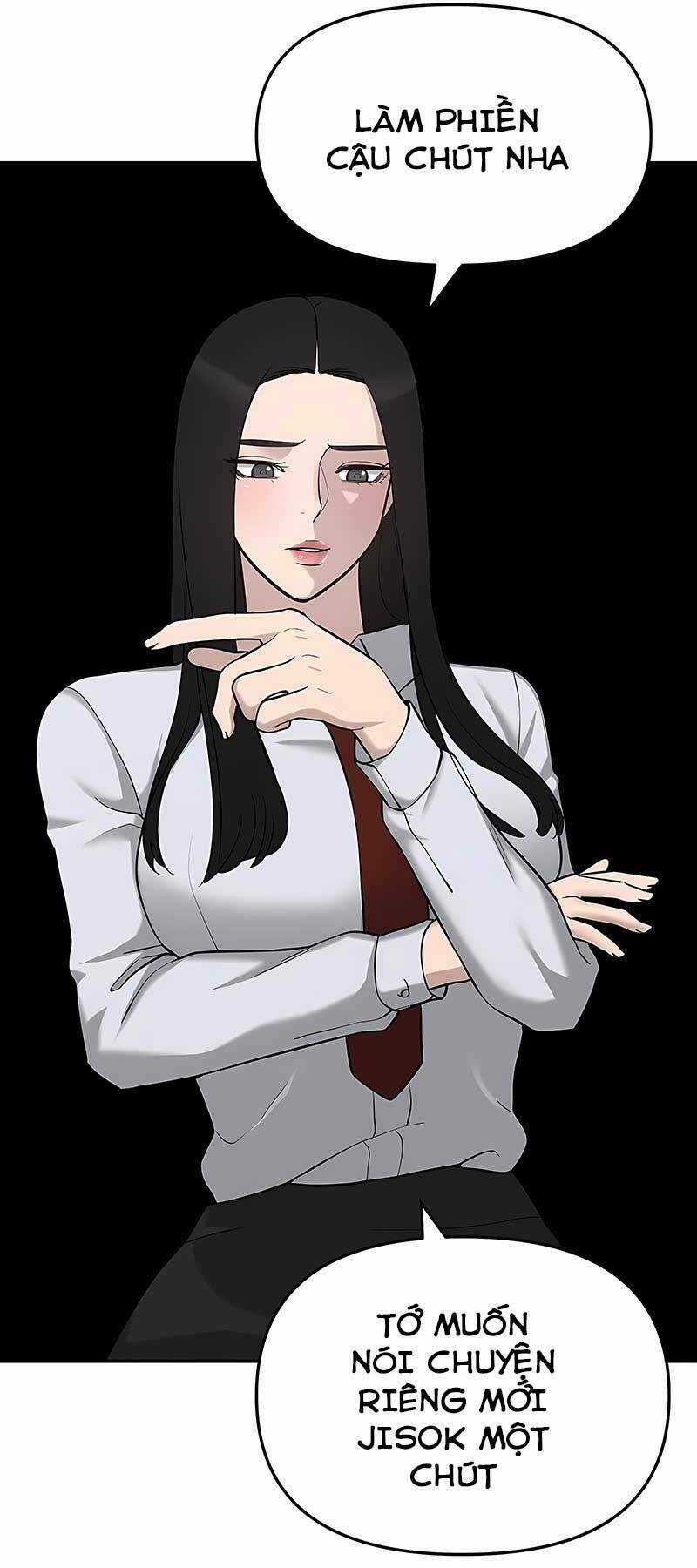 Giang Hồ Thực Thi Công Lý Chapter 23 trang 24