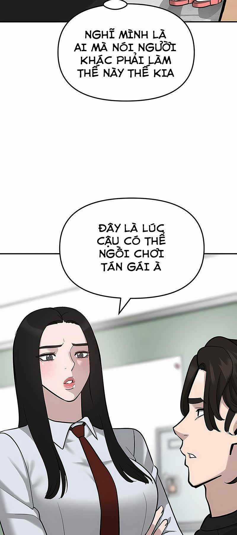 Giang Hồ Thực Thi Công Lý Chapter 23 trang 27