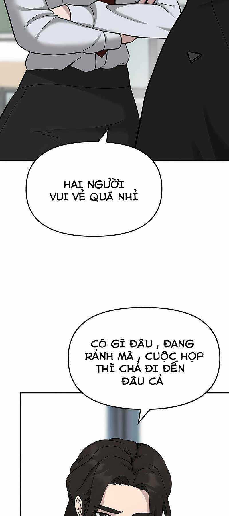 Giang Hồ Thực Thi Công Lý Chapter 23 trang 28