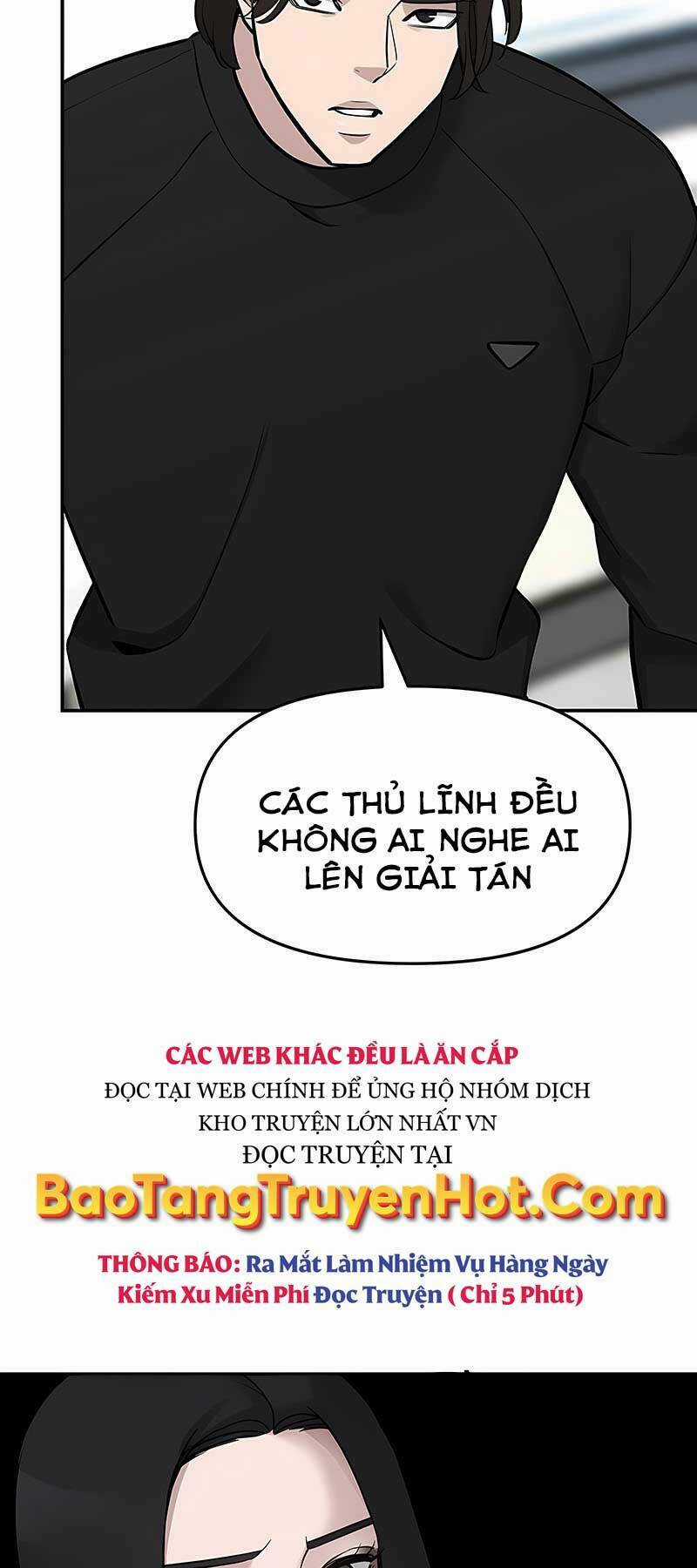 Giang Hồ Thực Thi Công Lý Chapter 23 trang 29
