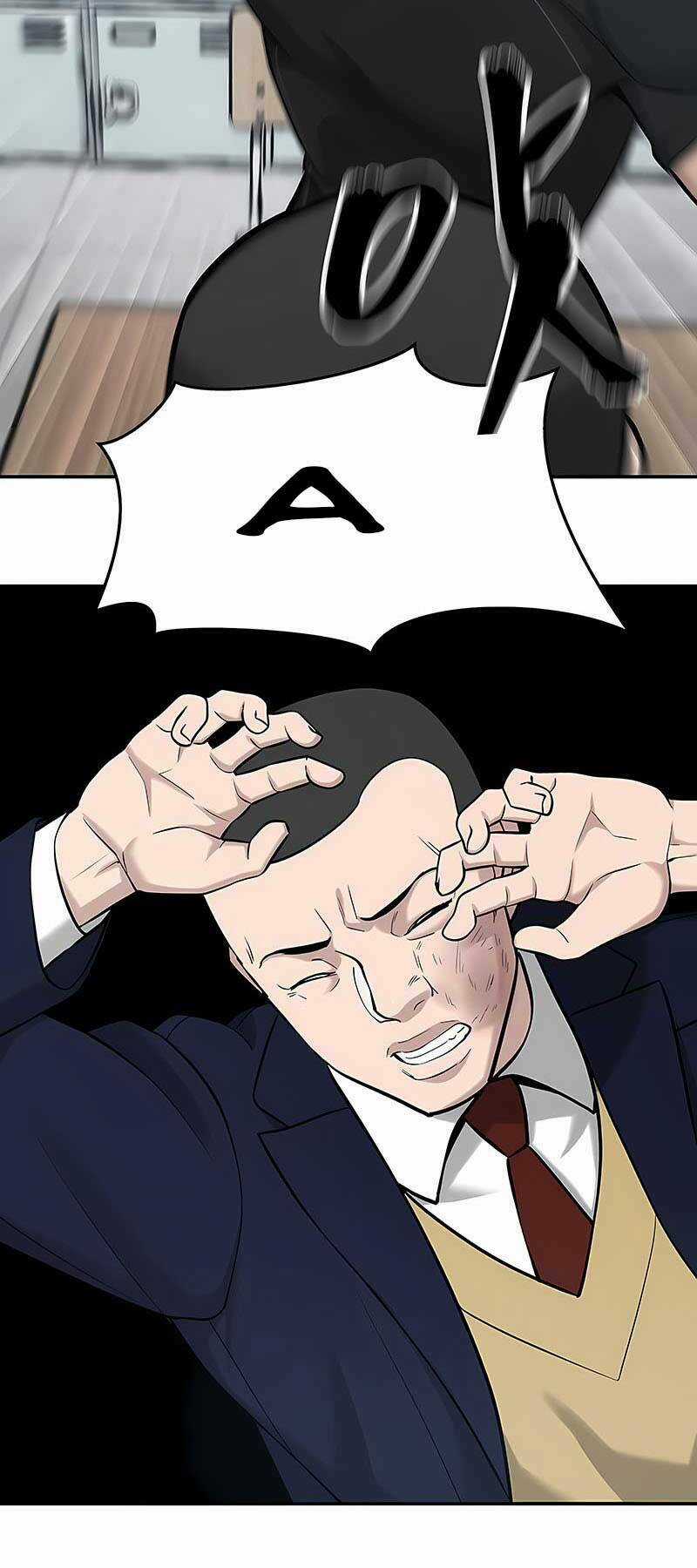 Giang Hồ Thực Thi Công Lý Chapter 23 trang 3