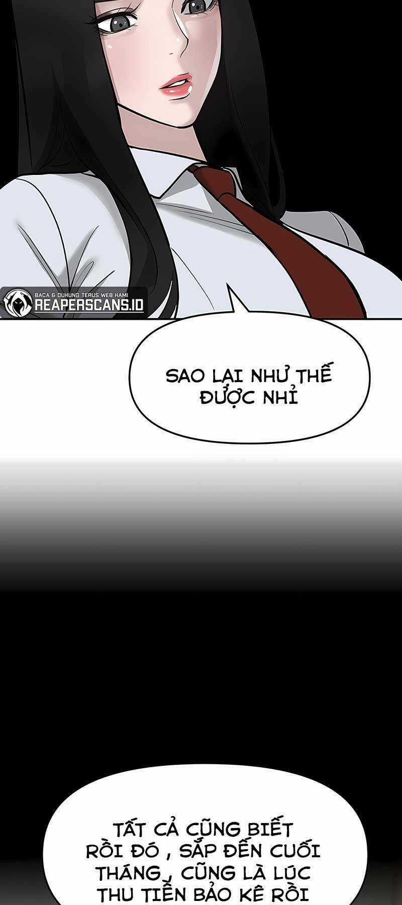 Giang Hồ Thực Thi Công Lý Chapter 23 trang 30