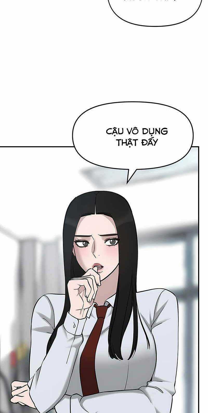 Giang Hồ Thực Thi Công Lý Chapter 23 trang 39