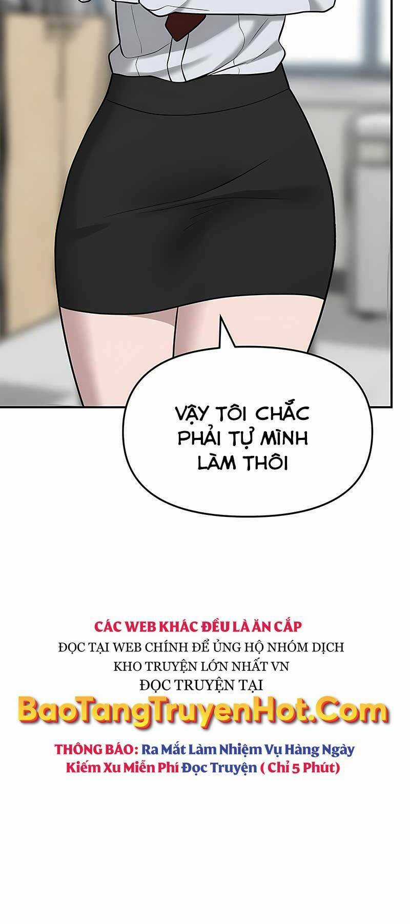 Giang Hồ Thực Thi Công Lý Chapter 23 trang 40