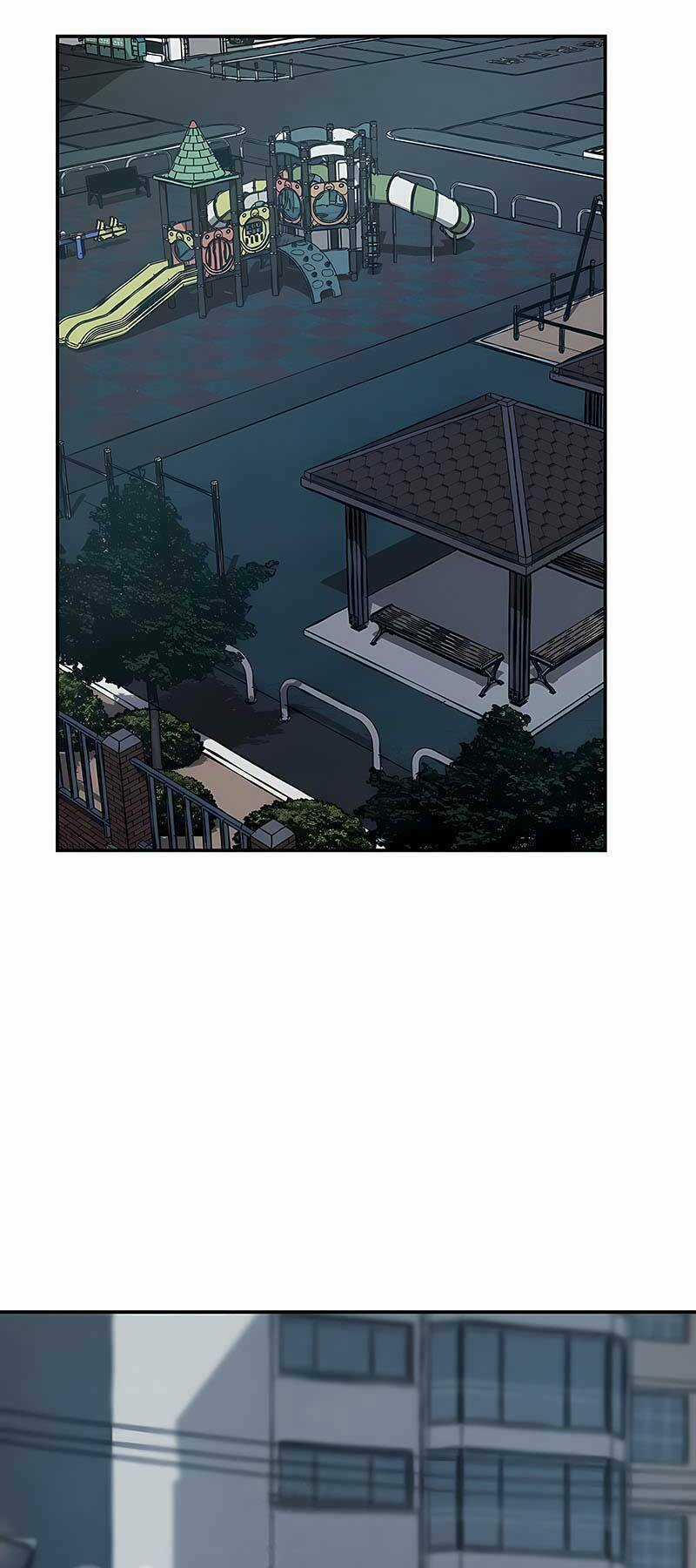 Giang Hồ Thực Thi Công Lý Chapter 23 trang 41