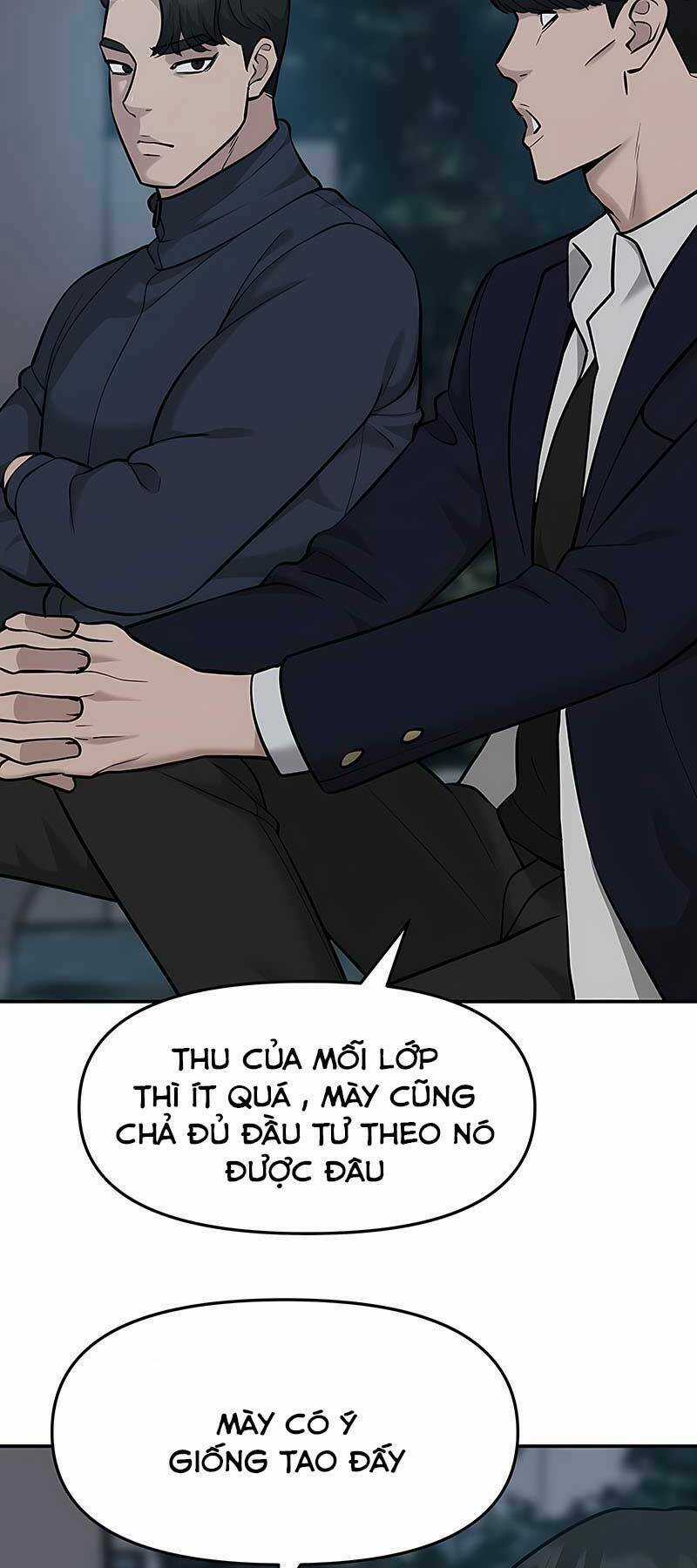 Giang Hồ Thực Thi Công Lý Chapter 23 trang 51