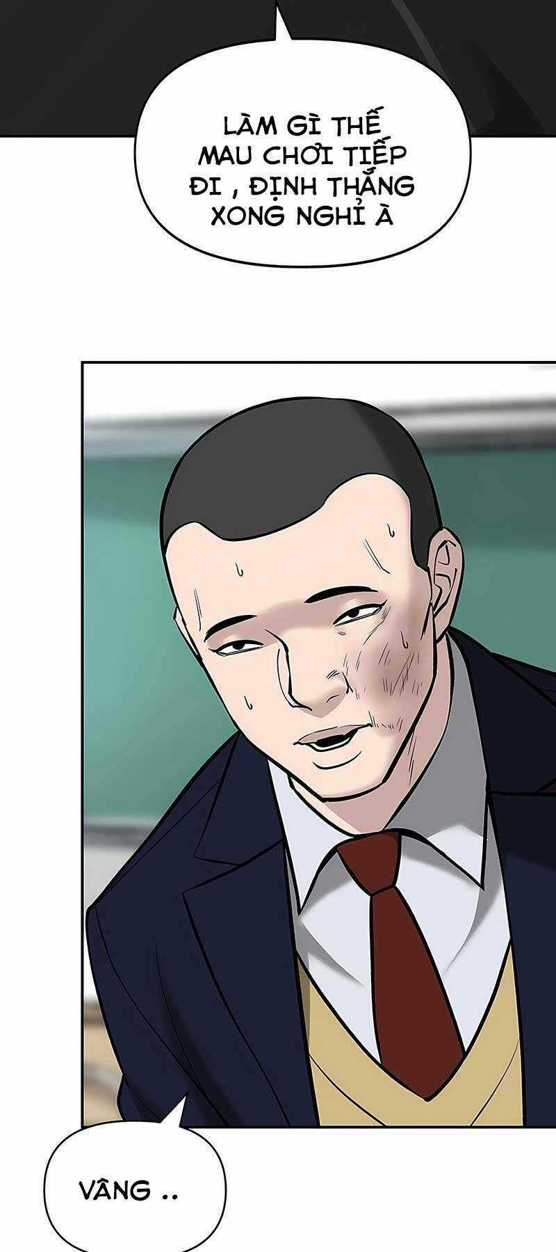 Giang Hồ Thực Thi Công Lý Chapter 23 trang 6